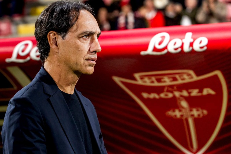 Sự Ra Đi của Alessandro Nesta